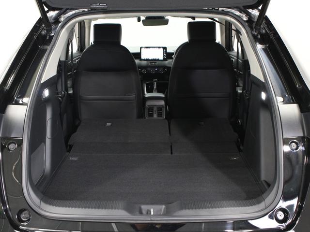 ヴェゼル e:HEVZ ワンオーナー ホンダコネクトナビ マルチビューカメラ パドルシフト ハンズフリーアクセスパワーテールゲート プレミアムオーディオ Bluetooth 地デジ ブラインドスポットインフォメーション(40枚目)