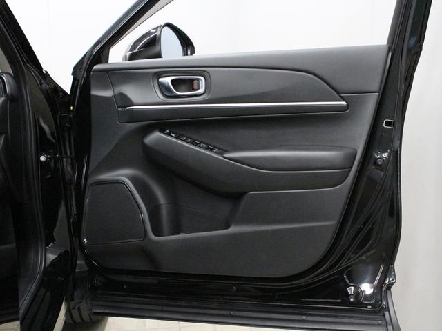 ヴェゼル e:HEVZ ワンオーナー ホンダコネクトナビ マルチビューカメラ パドルシフト ハンズフリーアクセスパワーテールゲート プレミアムオーディオ Bluetooth 地デジ ブラインドスポットインフォメーション(49枚目)