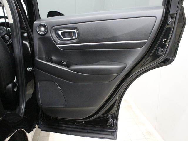 ヴェゼル e:HEVZ ワンオーナー ホンダコネクトナビ マルチビューカメラ パドルシフト ハンズフリーアクセスパワーテールゲート プレミアムオーディオ Bluetooth 地デジ ブラインドスポットインフォメーション(50枚目)