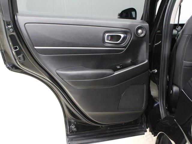 ヴェゼル e:HEVZ ワンオーナー ホンダコネクトナビ マルチビューカメラ パドルシフト ハンズフリーアクセスパワーテールゲート プレミアムオーディオ Bluetooth 地デジ ブラインドスポットインフォメーション(52枚目)