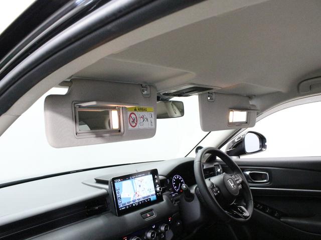 ヴェゼル e:HEVZ ワンオーナー ホンダコネクトナビ マルチビューカメラ パドルシフト ハンズフリーアクセスパワーテールゲート プレミアムオーディオ Bluetooth 地デジ ブラインドスポットインフォメーション(53枚目)