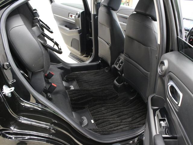 ヴェゼル e:HEVZ ワンオーナー ホンダコネクトナビ マルチビューカメラ パドルシフト ハンズフリーアクセスパワーテールゲート プレミアムオーディオ Bluetooth 地デジ ブラインドスポットインフォメーション(68枚目)