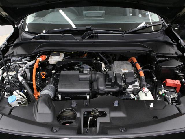 ヴェゼル e:HEVZ ワンオーナー ホンダコネクトナビ マルチビューカメラ パドルシフト ハンズフリーアクセスパワーテールゲート プレミアムオーディオ Bluetooth 地デジ ブラインドスポットインフォメーション(71枚目)