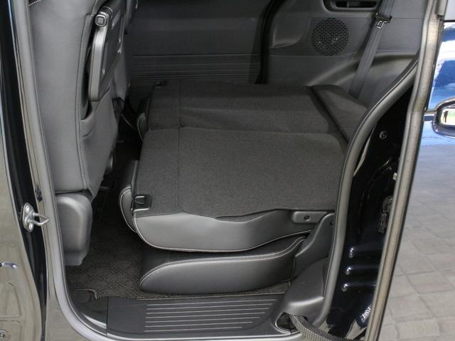 Ｎ－ＢＯＸカスタム コーディネートスタイル　弊社デモカー　禁煙車　衝突軽減ブレーキ　両側電動スライドドア　純正ディスプレイオーディオ　サイドカーテンエアバッグ　リアカメラ　シートヒーター　ホンダセンシング　純正１４インチＡＷ　ツートン（36枚目）