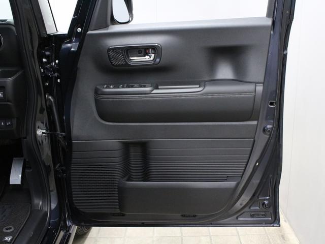 Ｎ－ＢＯＸカスタム コーディネートスタイル　弊社デモカー　禁煙車　衝突軽減ブレーキ　両側電動スライドドア　純正ディスプレイオーディオ　サイドカーテンエアバッグ　リアカメラ　シートヒーター　ホンダセンシング　純正１４インチＡＷ　ツートン（50枚目）