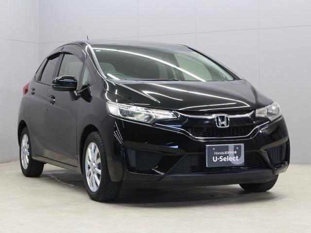 フィット １３Ｇ・Ｆパッケージ　ワンオーナー　禁煙車　純正メモリーナビ　リアカメラ　Ｂｌｕｅｔｏｏｔｈ　ハンドルリモコン　オートエアコン　スマートキー　ＤＶＤ　地デジ　社外アルミ（66枚目）