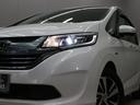 HONDA FREED HYBRID