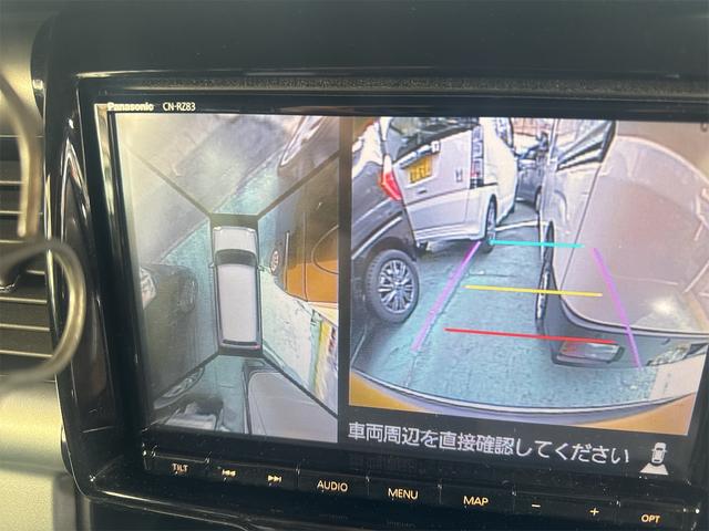 �y�S���̓J�����z�^�ォ��Ԃ������悤�Ƀ��j�^�[�Ŋm�F���ł���B������ۂ̎Ԃő̊����Ă݂Ă��������B