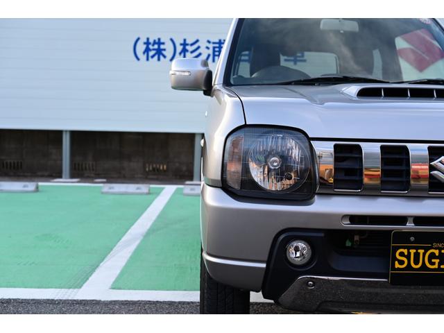 ジムニー ランドベンチャー　５ＭＴ　ワンオーナー　禁煙車　自社メンテナンス車両　シートヒーター　キーレス　電動格納ミラー　ステアリングスイッチ（12枚目）