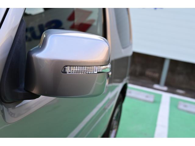 ジムニー ランドベンチャー　５ＭＴ　ワンオーナー　禁煙車　自社メンテナンス車両　シートヒーター　キーレス　電動格納ミラー　ステアリングスイッチ（14枚目）