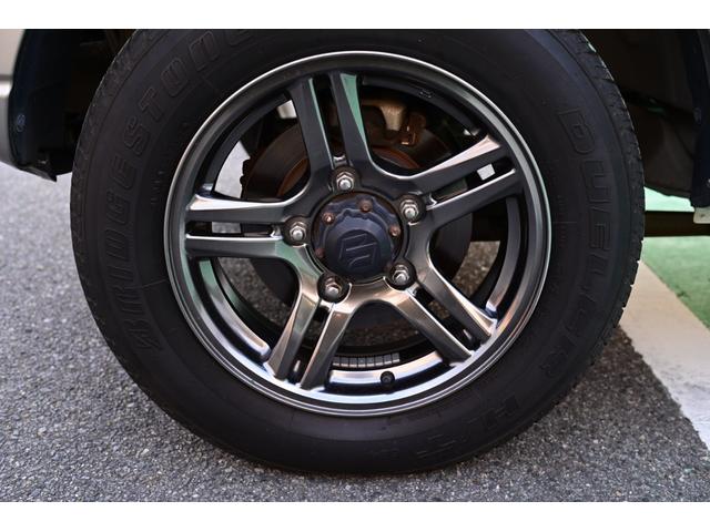 ジムニー ランドベンチャー　５ＭＴ　ワンオーナー　禁煙車　自社メンテナンス車両　シートヒーター　キーレス　電動格納ミラー　ステアリングスイッチ（15枚目）