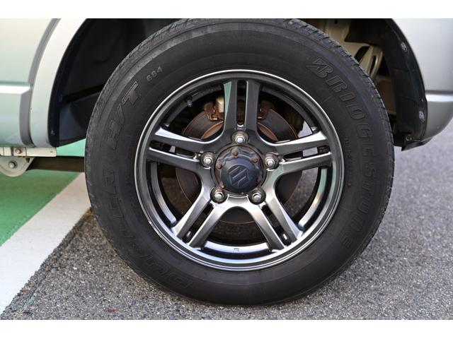 ジムニー ランドベンチャー　５ＭＴ　ワンオーナー　禁煙車　自社メンテナンス車両　シートヒーター　キーレス　電動格納ミラー　ステアリングスイッチ（16枚目）