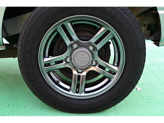 ジムニー ランドベンチャー　５ＭＴ　ワンオーナー　禁煙車　自社メンテナンス車両　シートヒーター　キーレス　電動格納ミラー　ステアリングスイッチ（18枚目）