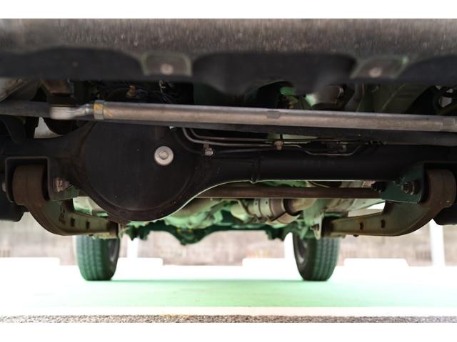 ジムニー ランドベンチャー　５ＭＴ　ワンオーナー　禁煙車　自社メンテナンス車両　シートヒーター　キーレス　電動格納ミラー　ステアリングスイッチ（21枚目）