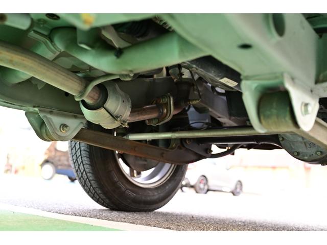 ジムニー ランドベンチャー　５ＭＴ　ワンオーナー　禁煙車　自社メンテナンス車両　シートヒーター　キーレス　電動格納ミラー　ステアリングスイッチ（22枚目）