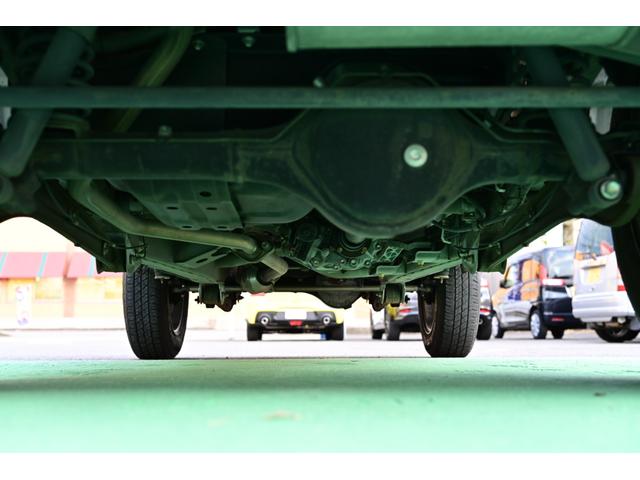 ジムニー ランドベンチャー　５ＭＴ　ワンオーナー　禁煙車　自社メンテナンス車両　シートヒーター　キーレス　電動格納ミラー　ステアリングスイッチ（23枚目）