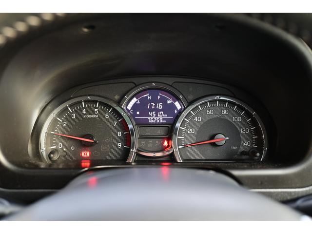 ジムニー ランドベンチャー　５ＭＴ　ワンオーナー　禁煙車　自社メンテナンス車両　シートヒーター　キーレス　電動格納ミラー　ステアリングスイッチ（38枚目）