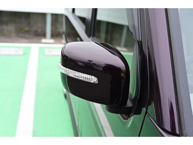 エブリイワゴン ＰＺターボスペシャル　両側電動パワースライド　電動ステップ　新品タイヤ　ドラレコ　ＥＴＣ　バックカメラ　シートヒーター　オートエアコン　オートライト　ナビ　デュアルカメラブレーキサポート（14枚目）