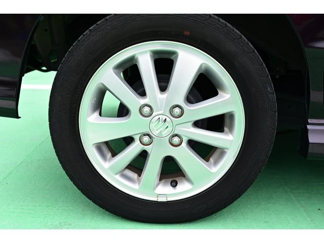 エブリイワゴン ＰＺターボスペシャル　両側電動パワースライド　電動ステップ　新品タイヤ　ドラレコ　ＥＴＣ　バックカメラ　シートヒーター　オートエアコン　オートライト　ナビ　デュアルカメラブレーキサポート（17枚目）