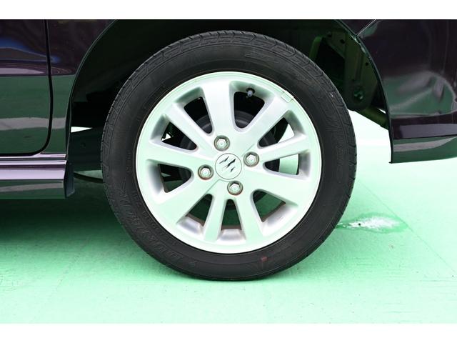 エブリイワゴン ＰＺターボスペシャル　両側電動パワースライド　電動ステップ　新品タイヤ　ドラレコ　ＥＴＣ　バックカメラ　シートヒーター　オートエアコン　オートライト　ナビ　デュアルカメラブレーキサポート（18枚目）