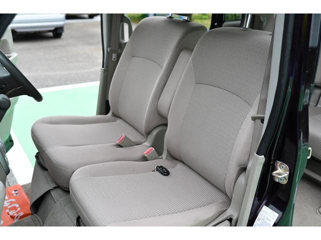 エブリイワゴン ＰＺターボスペシャル　両側電動パワースライド　電動ステップ　新品タイヤ　ドラレコ　ＥＴＣ　バックカメラ　シートヒーター　オートエアコン　オートライト　ナビ　デュアルカメラブレーキサポート（27枚目）