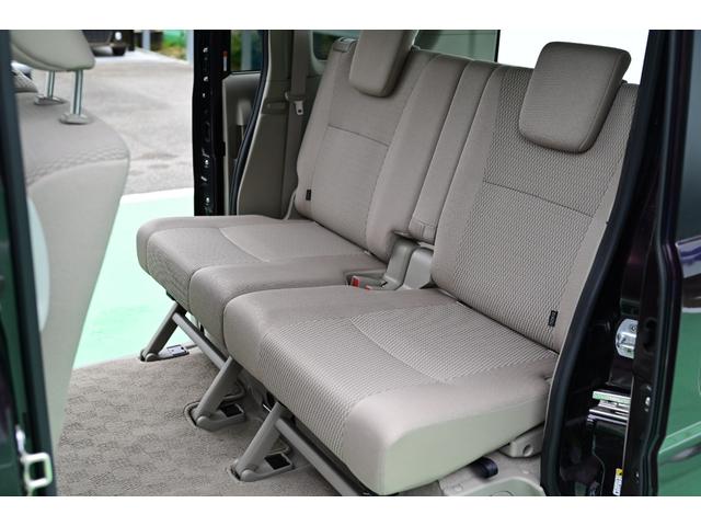 エブリイワゴン ＰＺターボスペシャル　両側電動パワースライド　電動ステップ　新品タイヤ　ドラレコ　ＥＴＣ　バックカメラ　シートヒーター　オートエアコン　オートライト　ナビ　デュアルカメラブレーキサポート（28枚目）