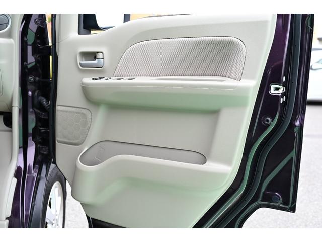 エブリイワゴン ＰＺターボスペシャル　両側電動パワースライド　電動ステップ　新品タイヤ　ドラレコ　ＥＴＣ　バックカメラ　シートヒーター　オートエアコン　オートライト　ナビ　デュアルカメラブレーキサポート（29枚目）