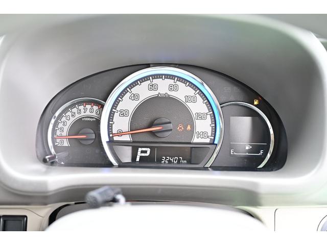 エブリイワゴン ＰＺターボスペシャル　両側電動パワースライド　電動ステップ　新品タイヤ　ドラレコ　ＥＴＣ　バックカメラ　シートヒーター　オートエアコン　オートライト　ナビ　デュアルカメラブレーキサポート（32枚目）