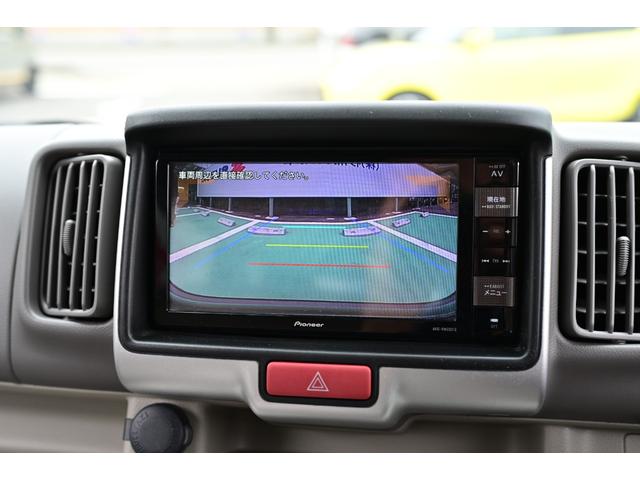 エブリイワゴン ＰＺターボスペシャル　両側電動パワースライド　電動ステップ　新品タイヤ　ドラレコ　ＥＴＣ　バックカメラ　シートヒーター　オートエアコン　オートライト　ナビ　デュアルカメラブレーキサポート（34枚目）