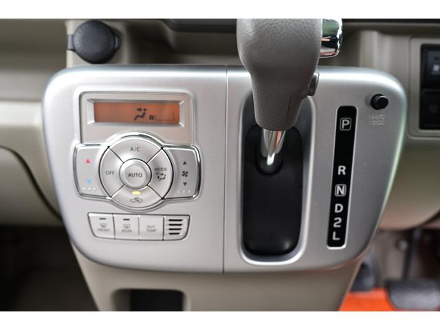 エブリイワゴン ＰＺターボスペシャル　両側電動パワースライド　電動ステップ　新品タイヤ　ドラレコ　ＥＴＣ　バックカメラ　シートヒーター　オートエアコン　オートライト　ナビ　デュアルカメラブレーキサポート（36枚目）