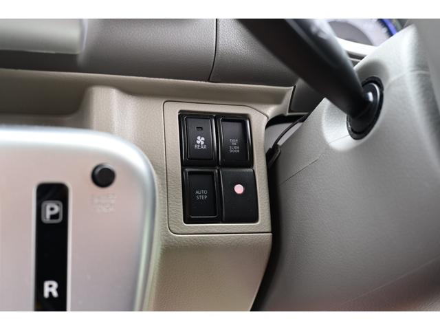 エブリイワゴン ＰＺターボスペシャル　両側電動パワースライド　電動ステップ　新品タイヤ　ドラレコ　ＥＴＣ　バックカメラ　シートヒーター　オートエアコン　オートライト　ナビ　デュアルカメラブレーキサポート（37枚目）