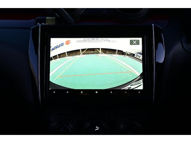 スイフトスポーツ ベースグレード 6MT メーカー保証 新品タイヤ 新品ナビ 新品ETC 新品バックカメラ 新品フロアマット アップルカープレイ アンドロイドオート 衝突被害軽減ブレーキ 横滑り防止システム 追従式クルーズコントロール(42枚目)