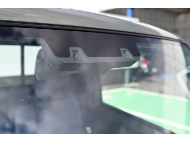 キャリイトラック KCエアコン・パワステ 新色 届出済未使用車 メーカー保証 マット バイザー コーナーセンサー 4AT アイドリングストップ エアコン パワステ パワーウインドウ キーレス 衝突被害軽減ブレーキ 横滑り防止システム(21枚目)