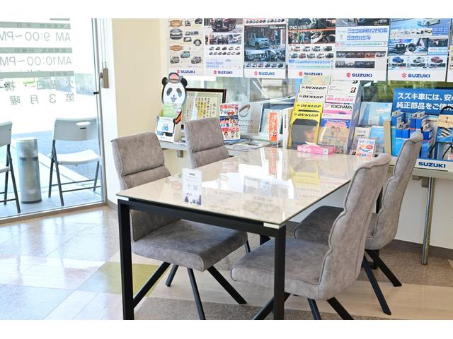 キャリイトラック KCエアコン・パワステ 新色 届出済未使用車 メーカー保証 マット バイザー コーナーセンサー 4AT アイドリングストップ エアコン パワステ パワーウインドウ キーレス 衝突被害軽減ブレーキ 横滑り防止システム(30枚目)