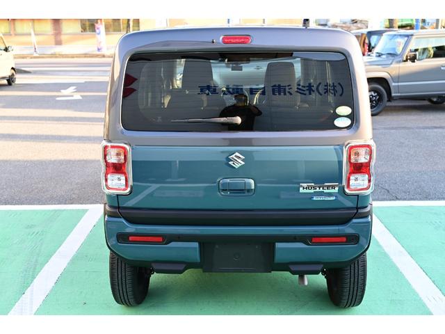 ハスラー ハイブリッドXターボ 9インチメーカーナビ 全周囲カメラ 車検付き 新品タイヤ 前後ドラレコ ETC カープレイ Bluetooth シートヒーター 衝突被害軽減ブレーキ オートエアコン オートライト LEDヘッドライト(8枚目)