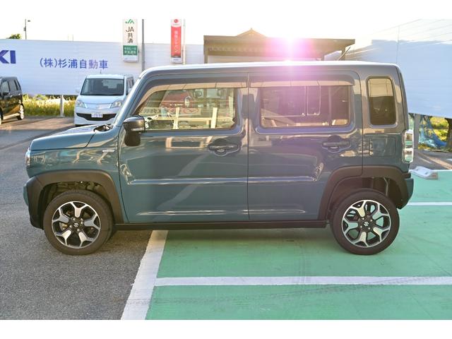 ハスラー ハイブリッドXターボ 9インチメーカーナビ 全周囲カメラ 車検付き 新品タイヤ 前後ドラレコ ETC カープレイ Bluetooth シートヒーター 衝突被害軽減ブレーキ オートエアコン オートライト LEDヘッドライト(10枚目)