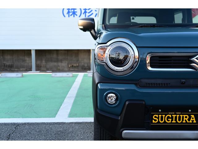 ハスラー ハイブリッドXターボ 9インチメーカーナビ 全周囲カメラ 車検付き 新品タイヤ 前後ドラレコ ETC カープレイ Bluetooth シートヒーター 衝突被害軽減ブレーキ オートエアコン オートライト LEDヘッドライト(12枚目)