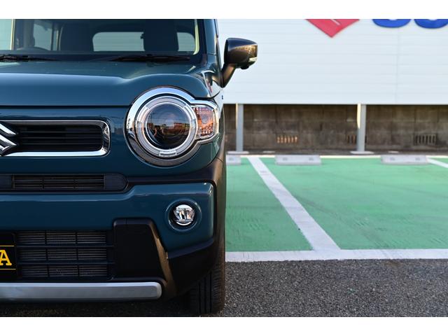 ハスラー ハイブリッドXターボ 9インチメーカーナビ 全周囲カメラ 車検付き 新品タイヤ 前後ドラレコ ETC カープレイ Bluetooth シートヒーター 衝突被害軽減ブレーキ オートエアコン オートライト LEDヘッドライト(13枚目)