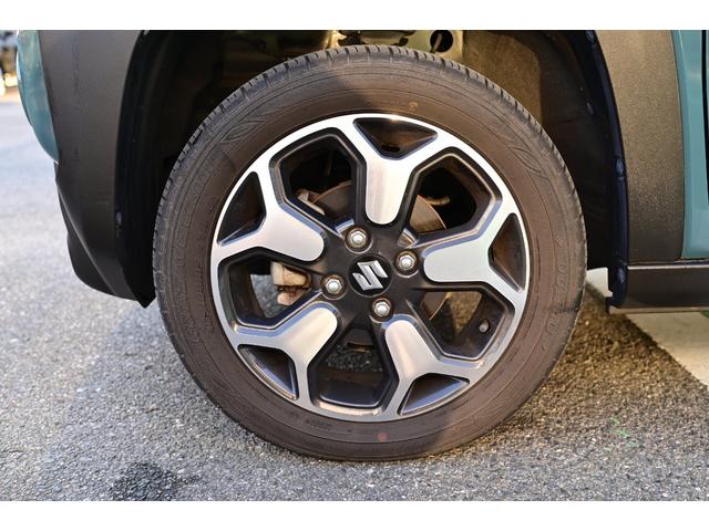 ハスラー ハイブリッドXターボ 9インチメーカーナビ 全周囲カメラ 車検付き 新品タイヤ 前後ドラレコ ETC カープレイ Bluetooth シートヒーター 衝突被害軽減ブレーキ オートエアコン オートライト LEDヘッドライト(16枚目)