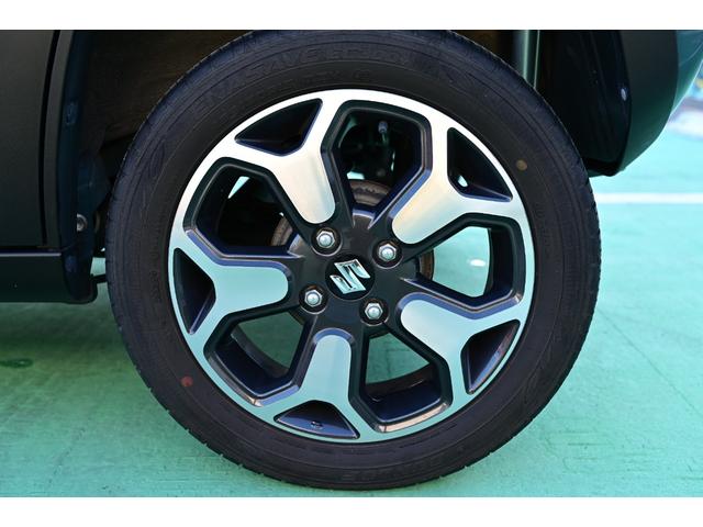 ハスラー ハイブリッドXターボ 9インチメーカーナビ 全周囲カメラ 車検付き 新品タイヤ 前後ドラレコ ETC カープレイ Bluetooth シートヒーター 衝突被害軽減ブレーキ オートエアコン オートライト LEDヘッドライト(17枚目)