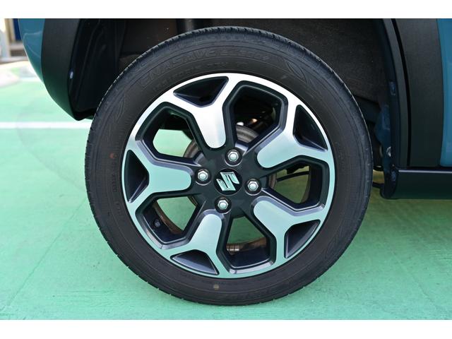 ハスラー ハイブリッドXターボ 9インチメーカーナビ 全周囲カメラ 車検付き 新品タイヤ 前後ドラレコ ETC カープレイ Bluetooth シートヒーター 衝突被害軽減ブレーキ オートエアコン オートライト LEDヘッドライト(18枚目)