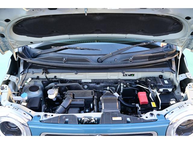 ハスラー ハイブリッドXターボ 9インチメーカーナビ 全周囲カメラ 車検付き 新品タイヤ 前後ドラレコ ETC カープレイ Bluetooth シートヒーター 衝突被害軽減ブレーキ オートエアコン オートライト LEDヘッドライト(19枚目)