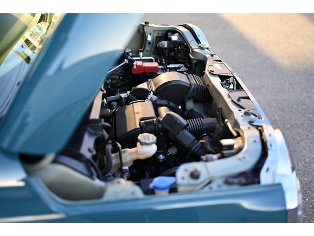 ハスラー ハイブリッドXターボ 9インチメーカーナビ 全周囲カメラ 車検付き 新品タイヤ 前後ドラレコ ETC カープレイ Bluetooth シートヒーター 衝突被害軽減ブレーキ オートエアコン オートライト LEDヘッドライト(20枚目)