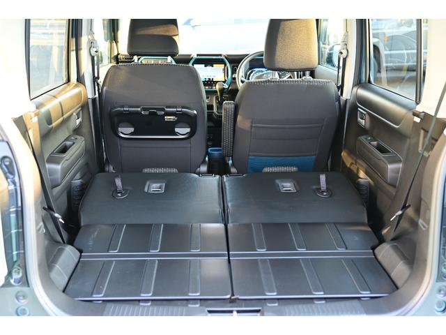 ハスラー ハイブリッドXターボ 9インチメーカーナビ 全周囲カメラ 車検付き 新品タイヤ 前後ドラレコ ETC カープレイ Bluetooth シートヒーター 衝突被害軽減ブレーキ オートエアコン オートライト LEDヘッドライト(23枚目)