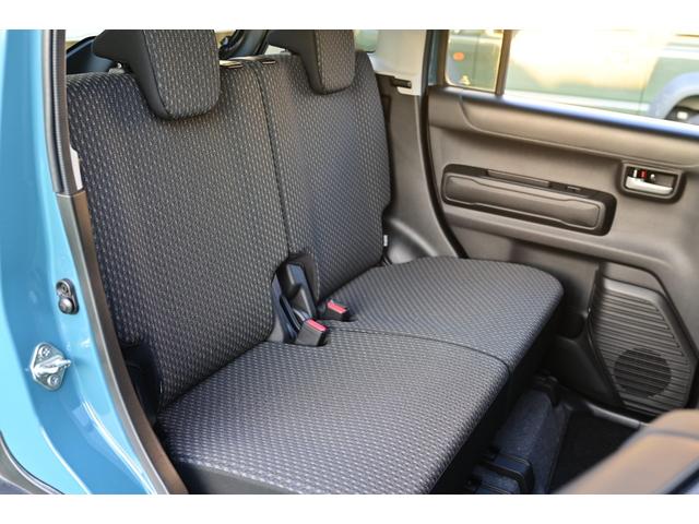 ハスラー ハイブリッドXターボ 9インチメーカーナビ 全周囲カメラ 車検付き 新品タイヤ 前後ドラレコ ETC カープレイ Bluetooth シートヒーター 衝突被害軽減ブレーキ オートエアコン オートライト LEDヘッドライト(25枚目)