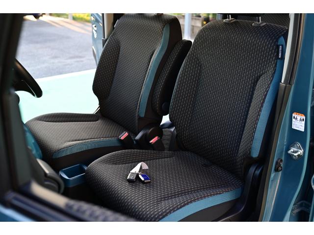 ハスラー ハイブリッドXターボ 9インチメーカーナビ 全周囲カメラ 車検付き 新品タイヤ 前後ドラレコ ETC カープレイ Bluetooth シートヒーター 衝突被害軽減ブレーキ オートエアコン オートライト LEDヘッドライト(26枚目)