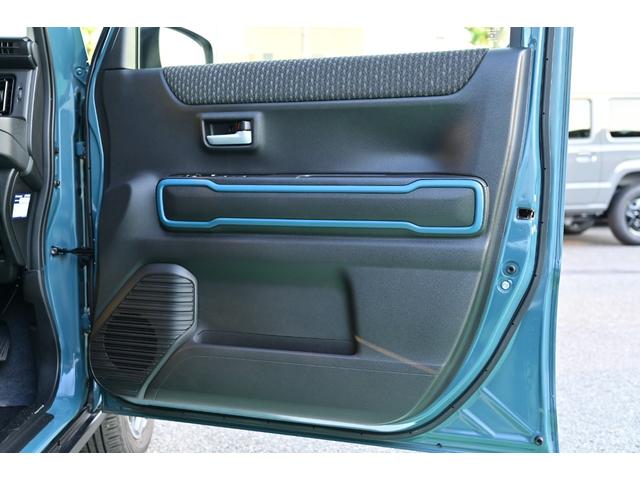 ハスラー ハイブリッドXターボ 9インチメーカーナビ 全周囲カメラ 車検付き 新品タイヤ 前後ドラレコ ETC カープレイ Bluetooth シートヒーター 衝突被害軽減ブレーキ オートエアコン オートライト LEDヘッドライト(28枚目)