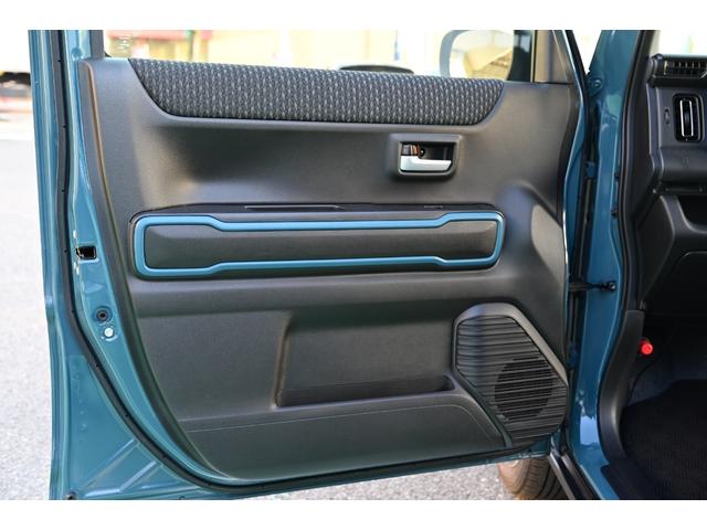 ハスラー ハイブリッドXターボ 9インチメーカーナビ 全周囲カメラ 車検付き 新品タイヤ 前後ドラレコ ETC カープレイ Bluetooth シートヒーター 衝突被害軽減ブレーキ オートエアコン オートライト LEDヘッドライト(30枚目)