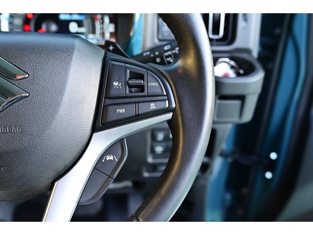 ハスラー ハイブリッドXターボ 9インチメーカーナビ 全周囲カメラ 車検付き 新品タイヤ 前後ドラレコ ETC カープレイ Bluetooth シートヒーター 衝突被害軽減ブレーキ オートエアコン オートライト LEDヘッドライト(33枚目)