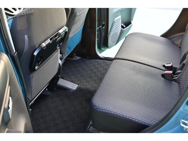 ハスラー ハイブリッドXターボ 9インチメーカーナビ 全周囲カメラ 車検付き 新品タイヤ 前後ドラレコ ETC カープレイ Bluetooth シートヒーター 衝突被害軽減ブレーキ オートエアコン オートライト LEDヘッドライト(45枚目)